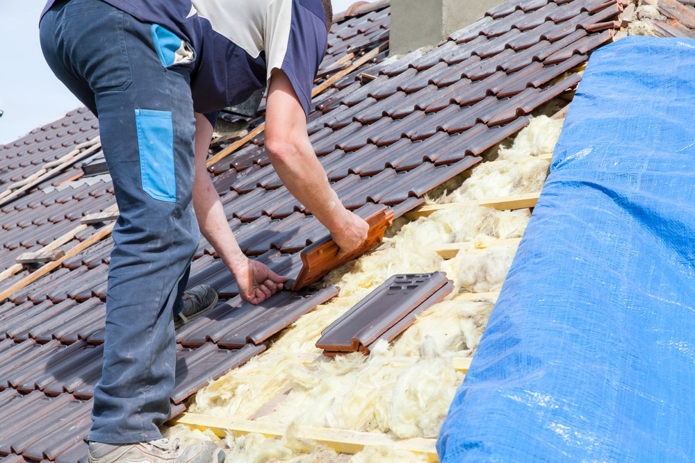 Free roofing quotes across Southport and Merseyside